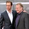 Stellan Skarsgard, Alexander Skarsgard Stellan Skarsgard, Alexander Skarsgard