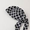 Gatsby Summer Style, Eugenia Kim headscarf