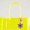 Sunrise Summer Style, Juicy Couture tote 