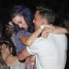 Katy Perry, Robert Ackroyd