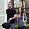 Megan Fox, Brian Austin Green