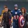 Avengers Avengers
