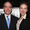Scott M. Stringer, Scarlett Johansson