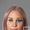 Amanda Bynes Mugshot