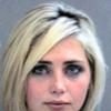 Kat Edorsson, mugshot