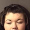 Amber Portwood, MUGSHOT 