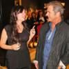Nancy Berry, Mel Gibson