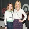 Emma Roberts, January Jones Emma Roberts, January Jones