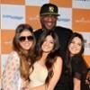 Khloe Kardashian, Lamar Odom, Kylie Jenner, Kendall Jenner