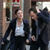 Catherine Zeta Jones, Jude Law, The Bitter Pill