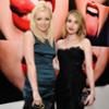 Francesca Eastwood, Emma Roberts