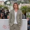 Brad Pitt
