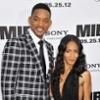 Will Smith, Jada Pinkett Smith