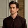 White Collar, Matt Bomer