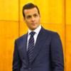 SUITS, Gabriel Macht
