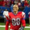 NECESSARY ROUGHNESS, Mehcad Brooks