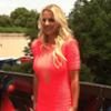 Britney Spears, Twit Pic