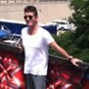 Simon Cowell