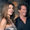 Cindy Crawford, Rande Gerber 