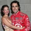 Ashley Judd, Dario Franchitti