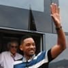 Bernie Ecclestone, Will Smith