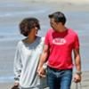 Halle Berry and Olivier Martinez