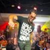  Sky Blu, LMFAO
