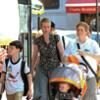 Cynthia Nixon, Christine Marinoni
