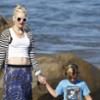 Gwen Stefani, Kingston Rossdale
