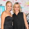 Malin Ackerman, Amy Smart