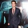 Robert Pattinson