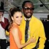 Eva Longoria, Will.i.am  