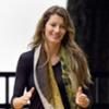 Gisele Bundchen