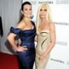 Lea Michele, Donatella Versace