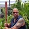 Dwayne 'The Rock' Johnson