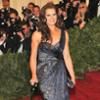 MET Gala, Brooke Shields