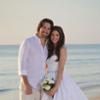 Jake Owen, Lacey Buchanan, Wedding