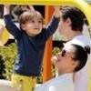 Kim Kardashian, Mason Disick