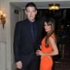 Cory Monteith, Lea Michele Cory Monteith, Lea Michele