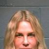 Daryl Hannah Mugshot Mug shot