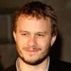 Heath Ledger