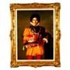 Michael Jackson, Royal Portrait