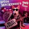 Spuds MacKenzie
