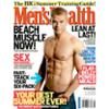 Men's Health, Kellan Lutz