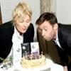 Deborra-Lee Furness, Hugh Jackman