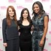 Julianne Moore, America Ferrera, Gabrielle Union