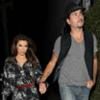 Eva Longoria, Eduardo Cruz 