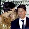 Tom Cruise, Katie Holmes