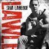 Lawless Poster, Shia LaBeouf