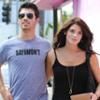 Joe Jonas, Ashley Greene